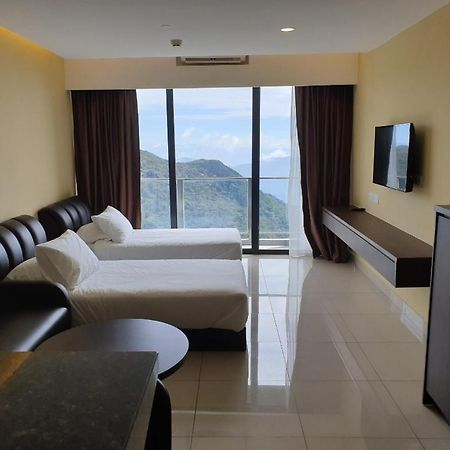Studio Suite Genting Highland 33 Dataran Tinggi Genting Bagian luar foto
