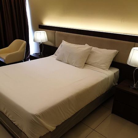 Studio Suite Genting Highland 33 Dataran Tinggi Genting Bagian luar foto